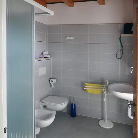 公寓 Casa Vacanze Besozzi *
