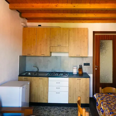 Apartamento Casa Vacanze Besozzi Leggiuno