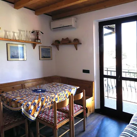 Apartamento Casa Vacanze Besozzi