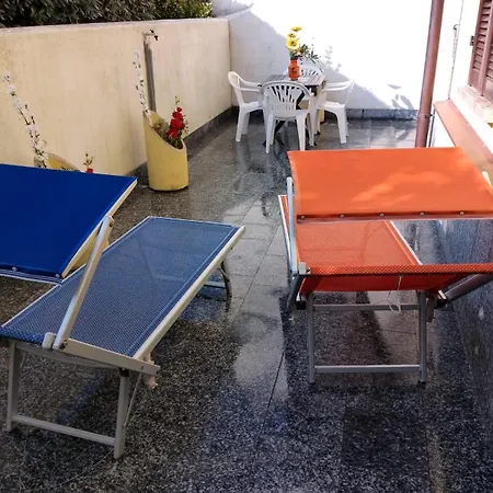 Casa Vacanze Besozzi Apartman