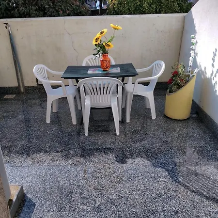 Apartman Casa Vacanze Besozzi *